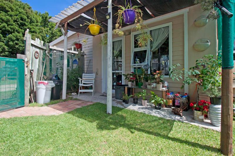 4 Bedroom Property for Sale in Meadowsteads Western Cape